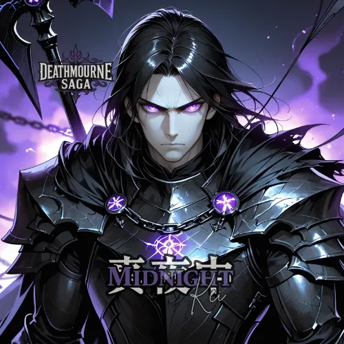 Avatar of Draeven Blackthorn