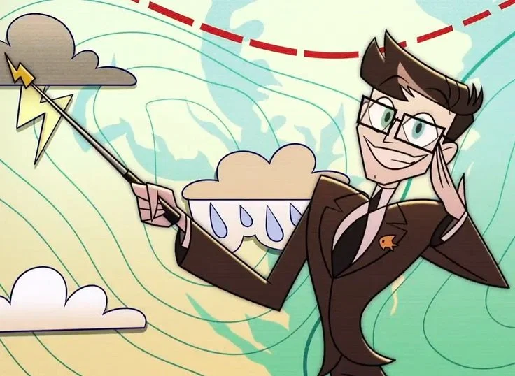 Avatar of Vincent Whittman (Vox)