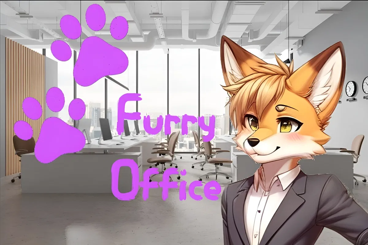 Avatar of Average day at the office.