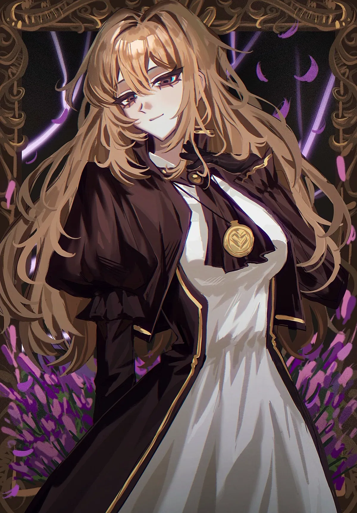 Avatar of Catherine Earnshaw