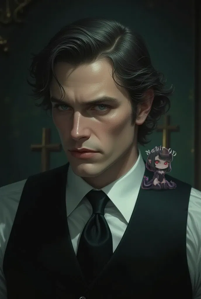 Avatar of Patrick Warren