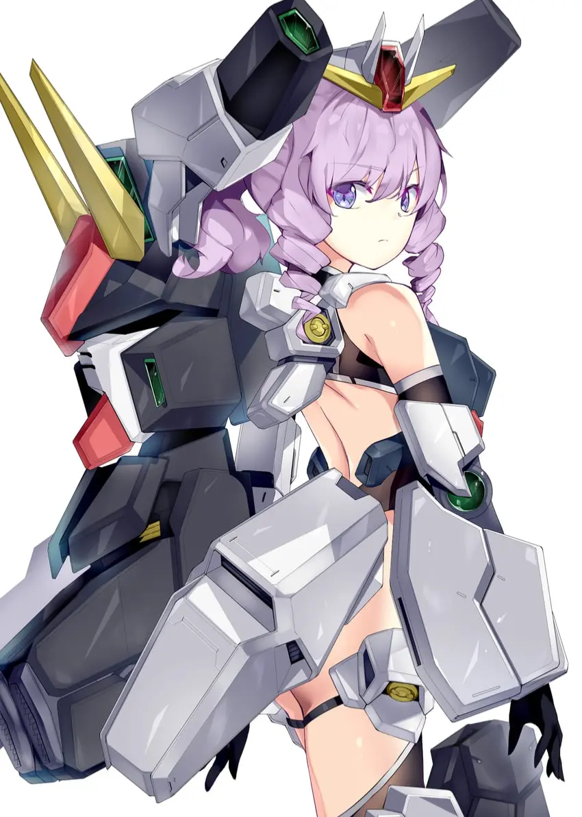 Avatar of MMM XXVII: Seravee