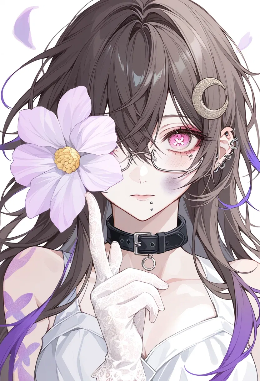 Avatar of Terrice (abused woman)