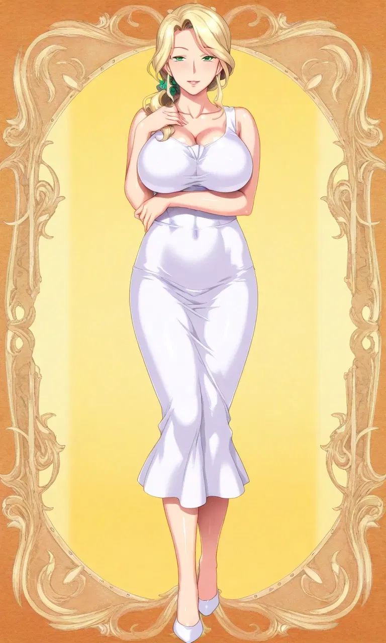 Avatar of Veronica Lancaster: Your Best Friend's Mother 