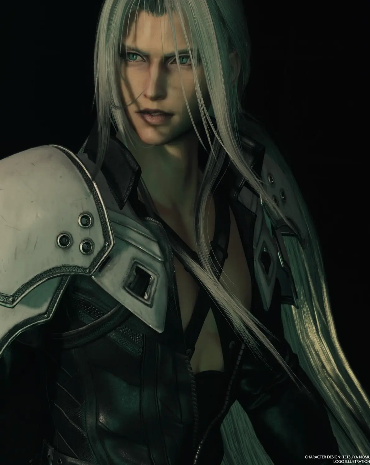 Avatar of Sephiroth 