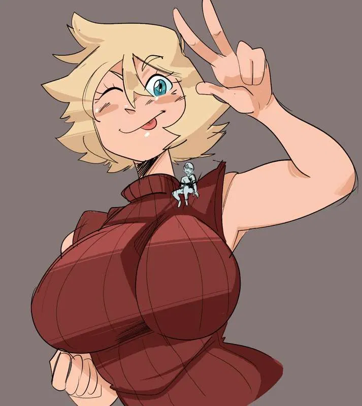 Avatar of |[Goofball]| "Enid"