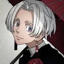 Avatar of Izana Kurokawa 