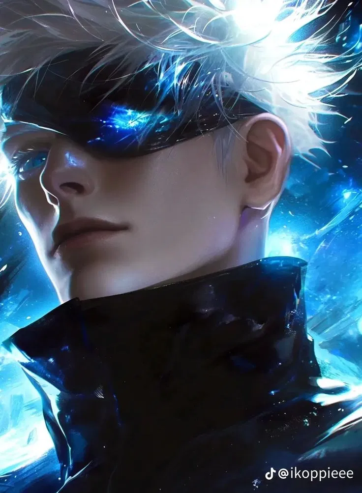 Avatar of Саторо Годжо