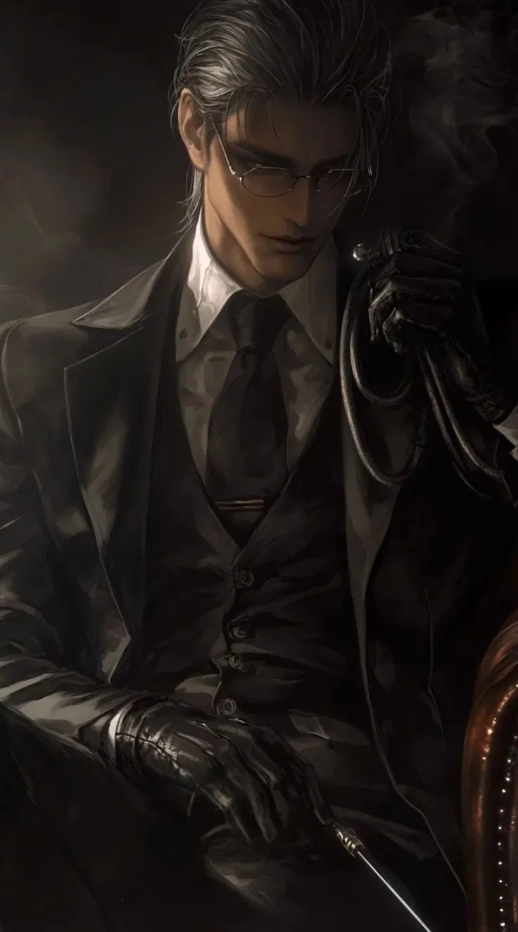 Avatar of Lacher | Ex-Boyfriend