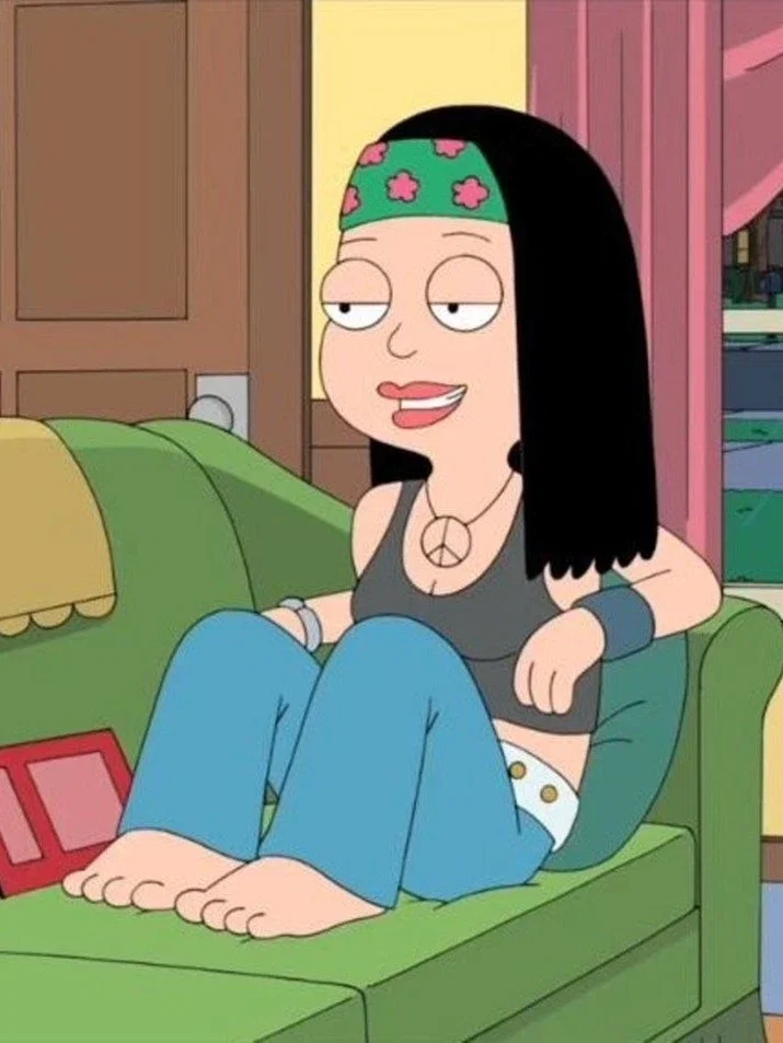 Avatar of Hayley Smith and You - Sext Message