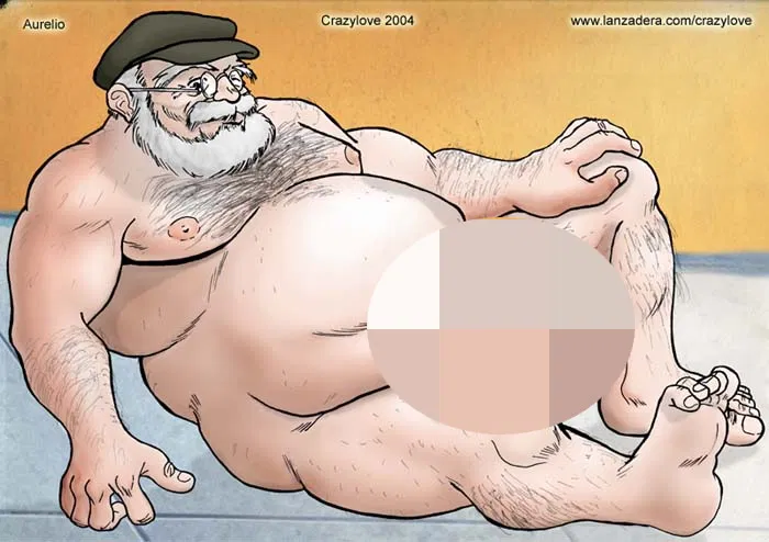Avatar of Aurelio "El Oso" Fernandez