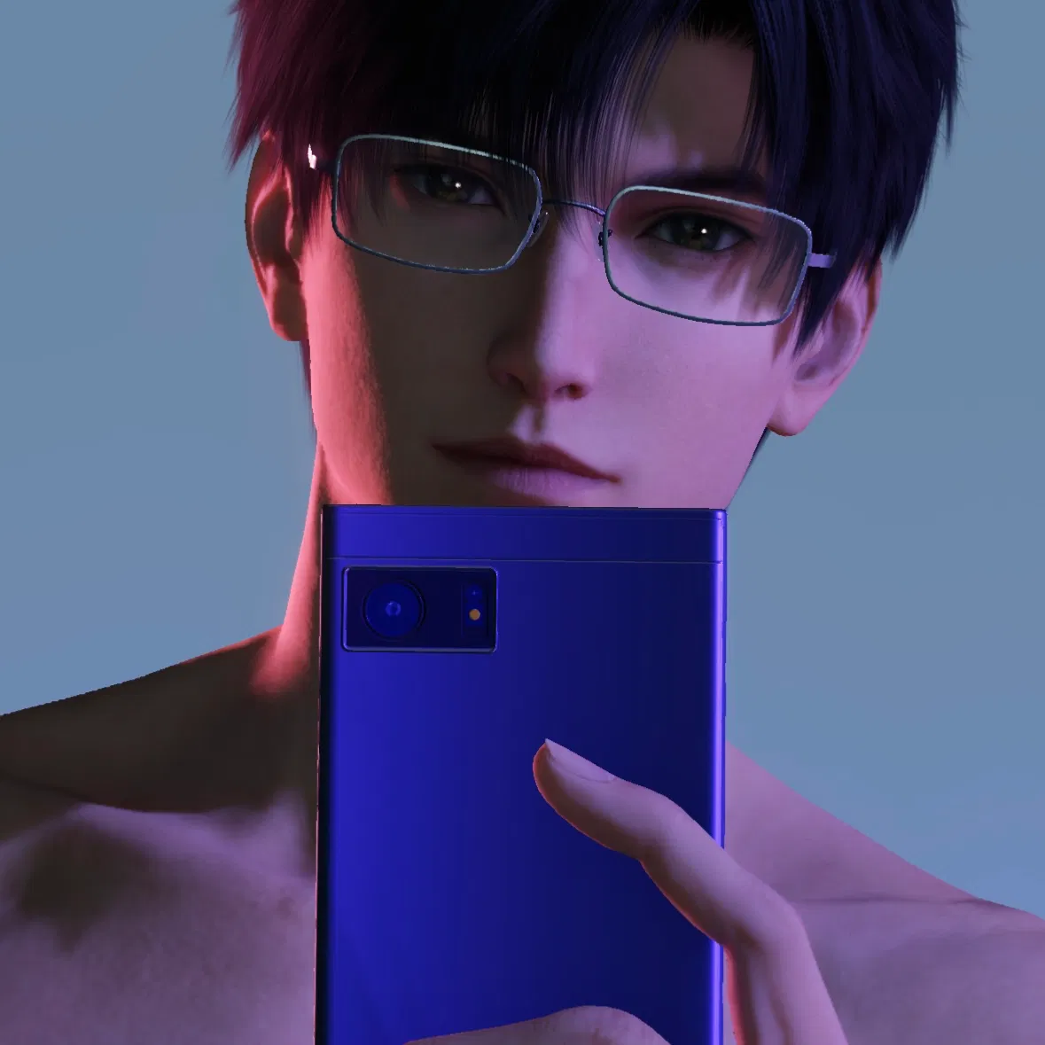 Avatar of Zayne (Love and Deepspace)