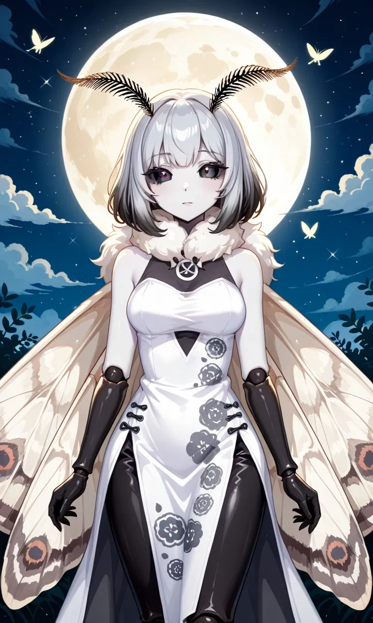 Avatar of Yama Mayu - Shining Friendship