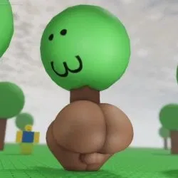 Avatar of Uh....a fking tree