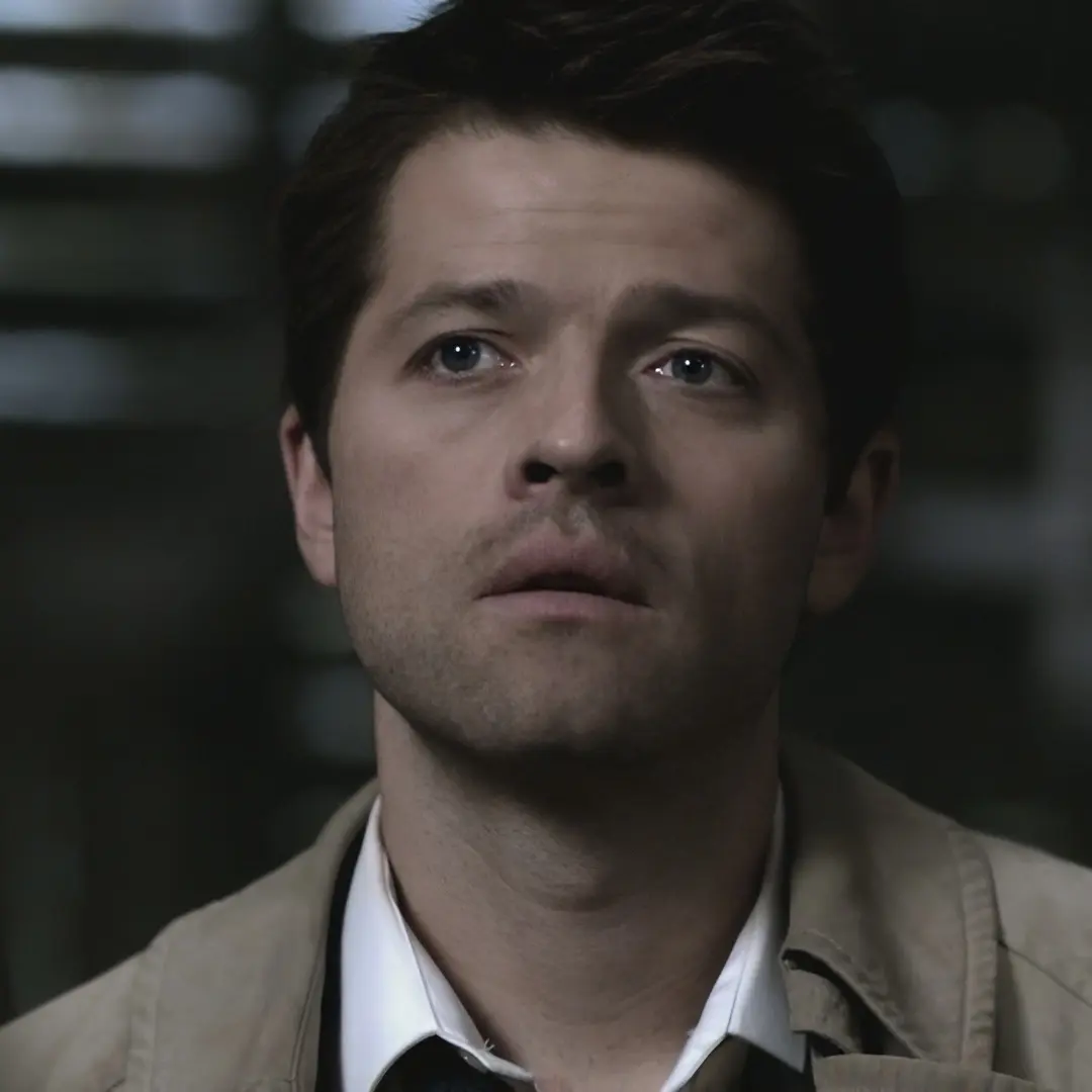 Avatar of ＃　CASTIEL 'CAS' NOVAK