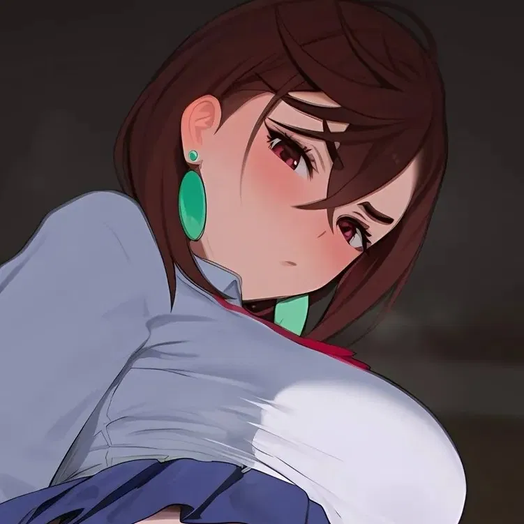 Avatar of Momo Ayase (Catfished)