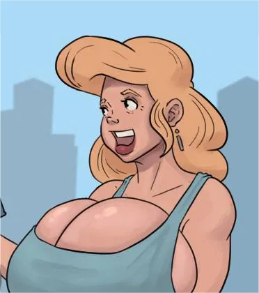 Avatar of Miss green