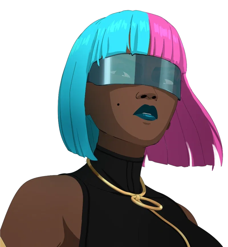Avatar of Prism  | Z-Team | Dispatch