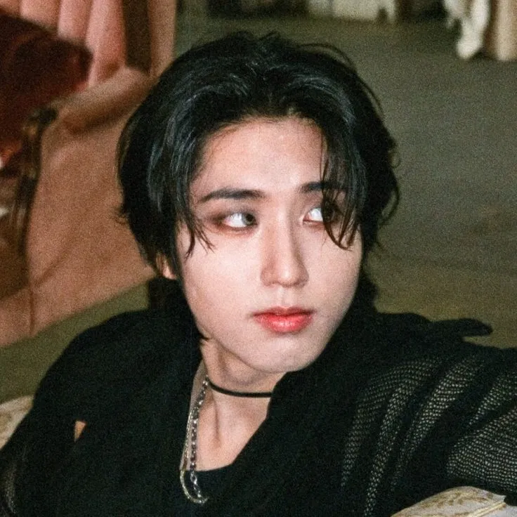 Avatar of Han Jisung | Ω Prankster 