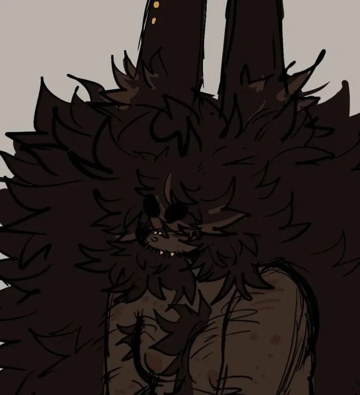 Avatar of Bracca-[your fishing buddy from college]