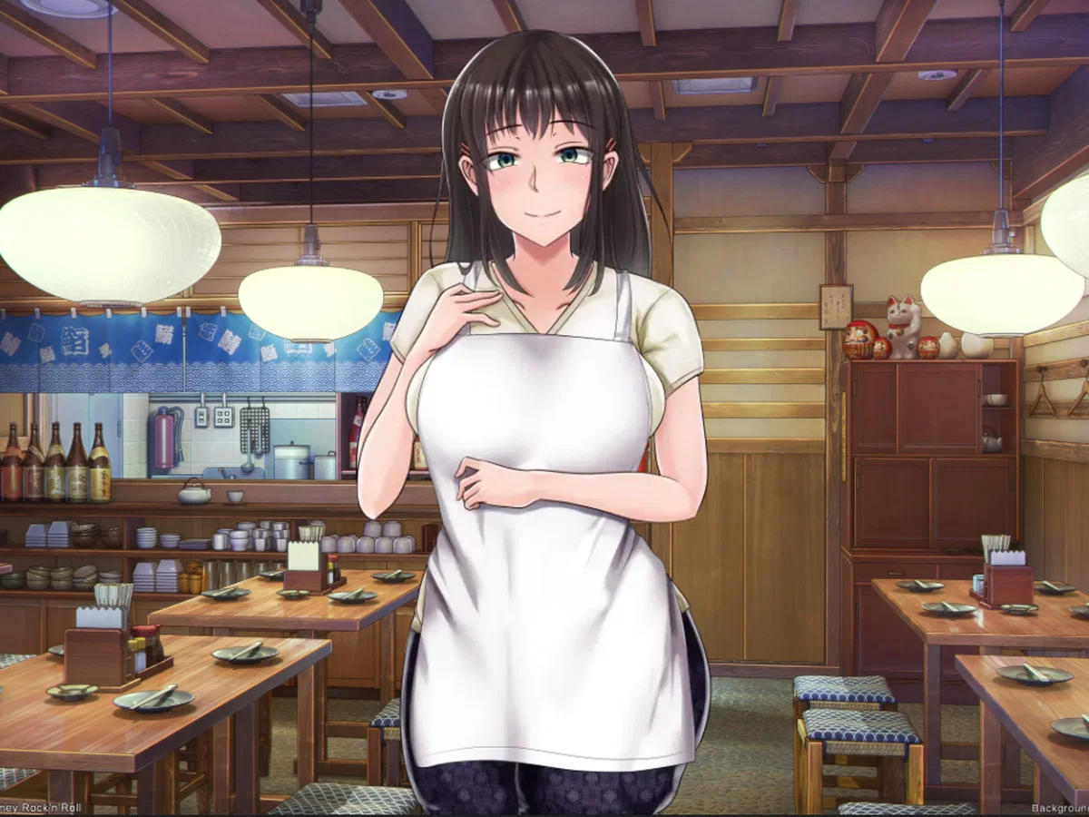 Avatar of Saki Enomoto