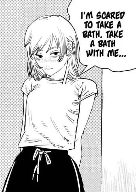 Avatar of Whip devil |wants you to take a bath with her 