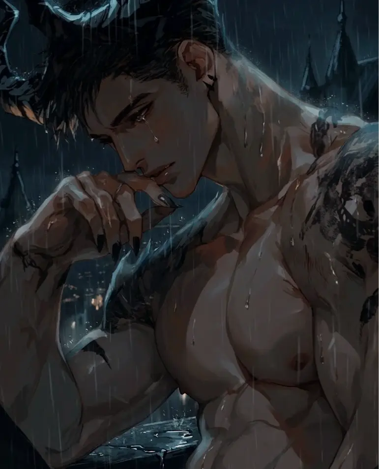 Avatar of Cassian