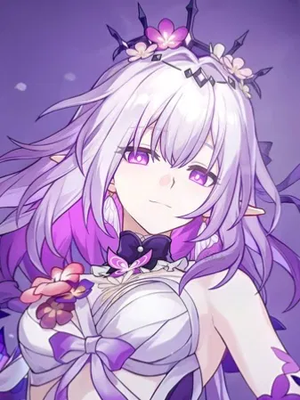 Avatar of Castorice ( Honkai Star Rail )