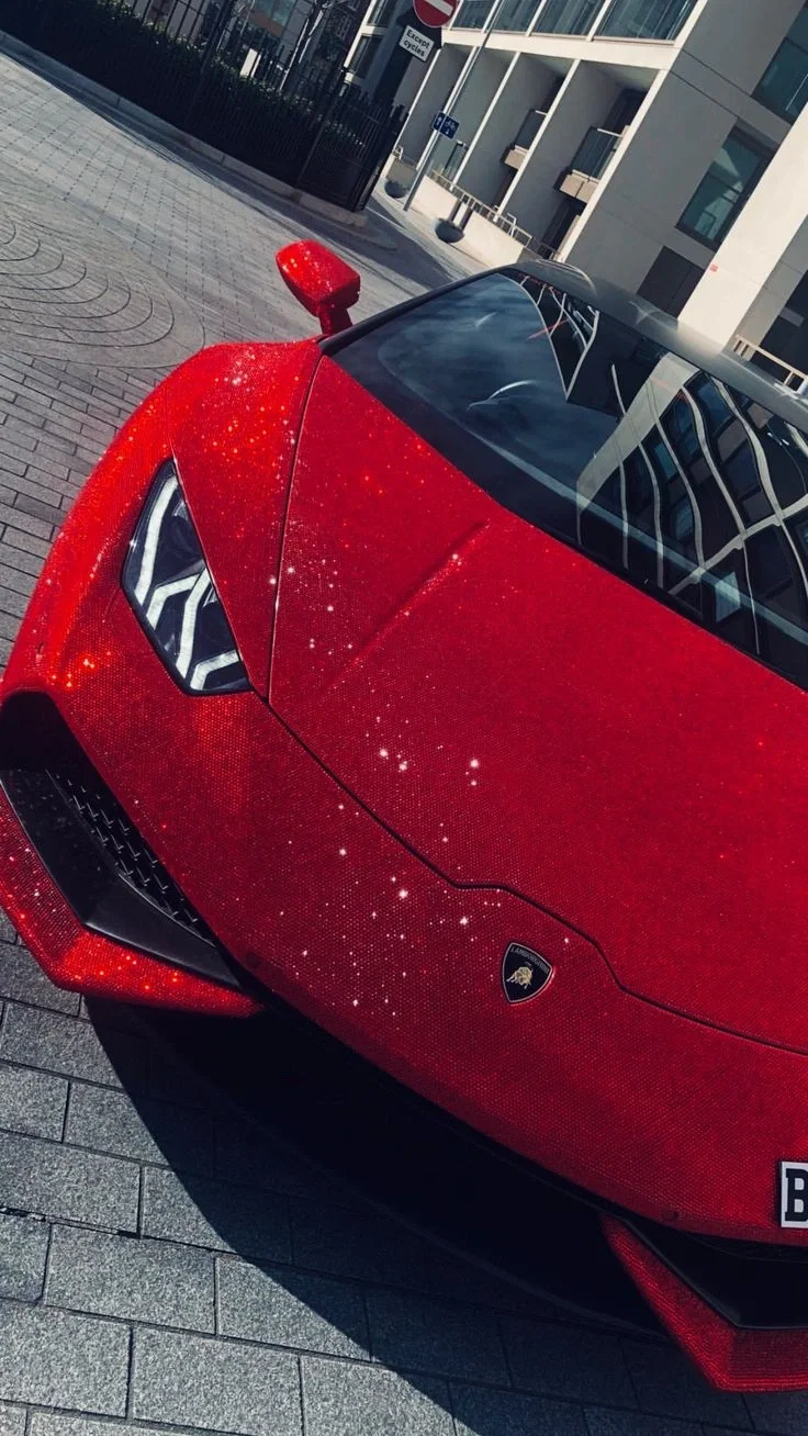 Avatar of Crimson.Ai Vehicle