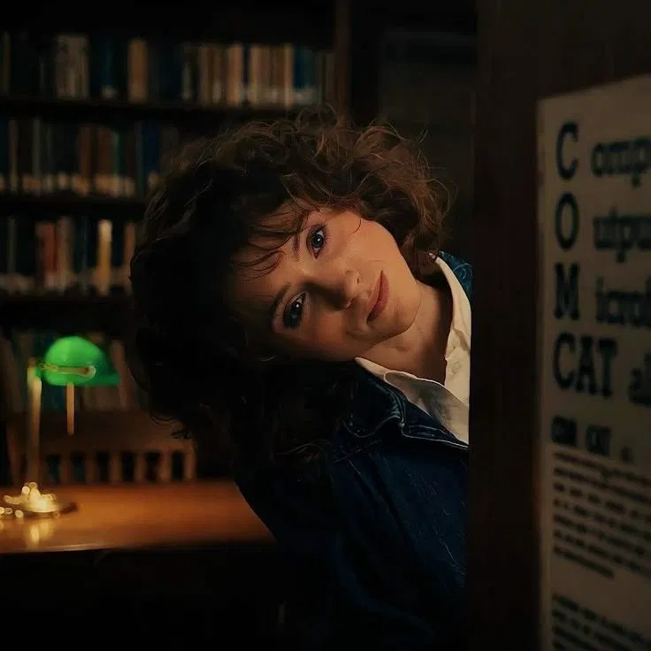 Avatar of Nancy Wheeler [WLW}