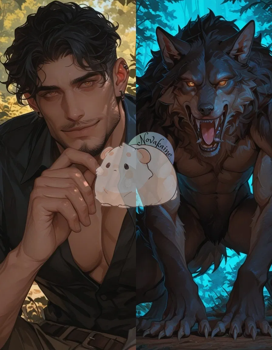 Avatar of Zeke || Lost Little Lamb