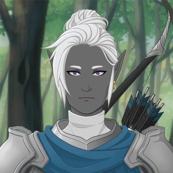 Avatar of Elliott