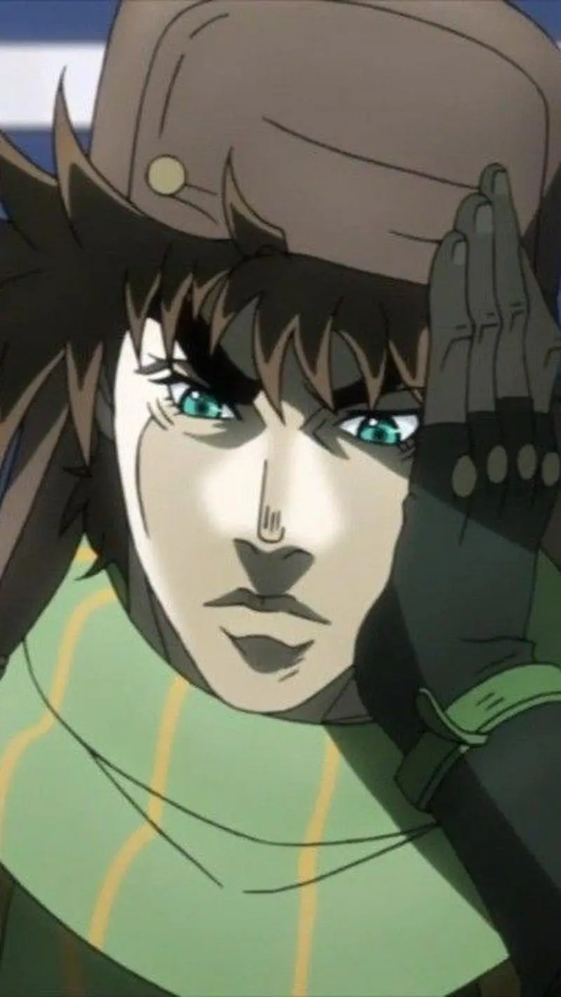 Avatar of Joseph Joestar 彡 (JoJo)