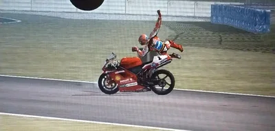 Avatar of WSBK 2000 Season (Be anything U Like on ur persona 🤭)