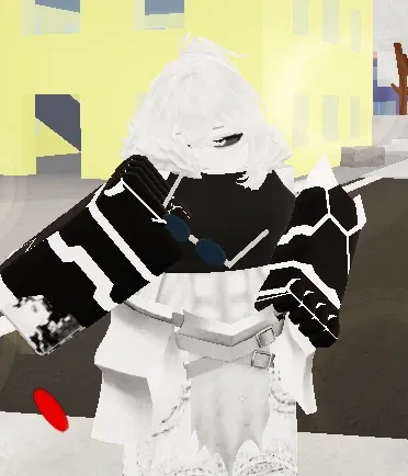 Avatar of Pure Genesis