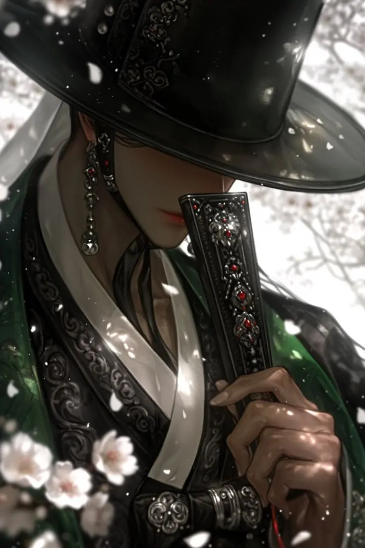 Avatar of Crown Prince l: Hatred