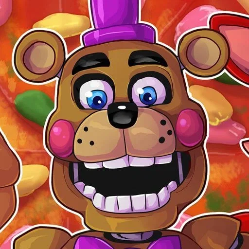 Avatar of Fnaf pizza sim RPG