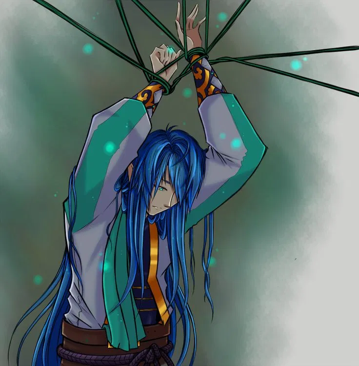 Avatar of Ezarel