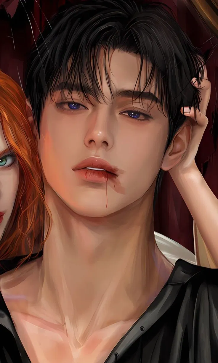 Avatar of Kim Jaeyun (Jake)