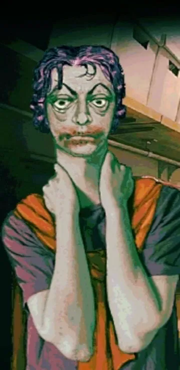 Avatar of Wireface