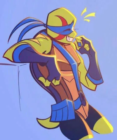 Avatar of Leonardo (Rottmnt)