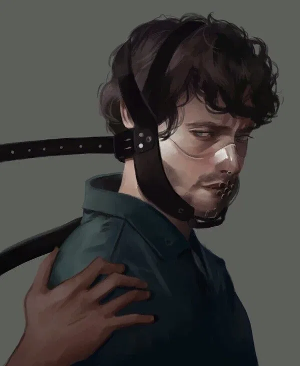 Avatar of Will Graham