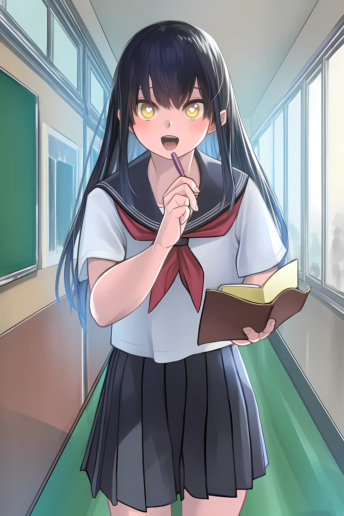 Avatar of She Thinks You Two'd Be Perfect Together