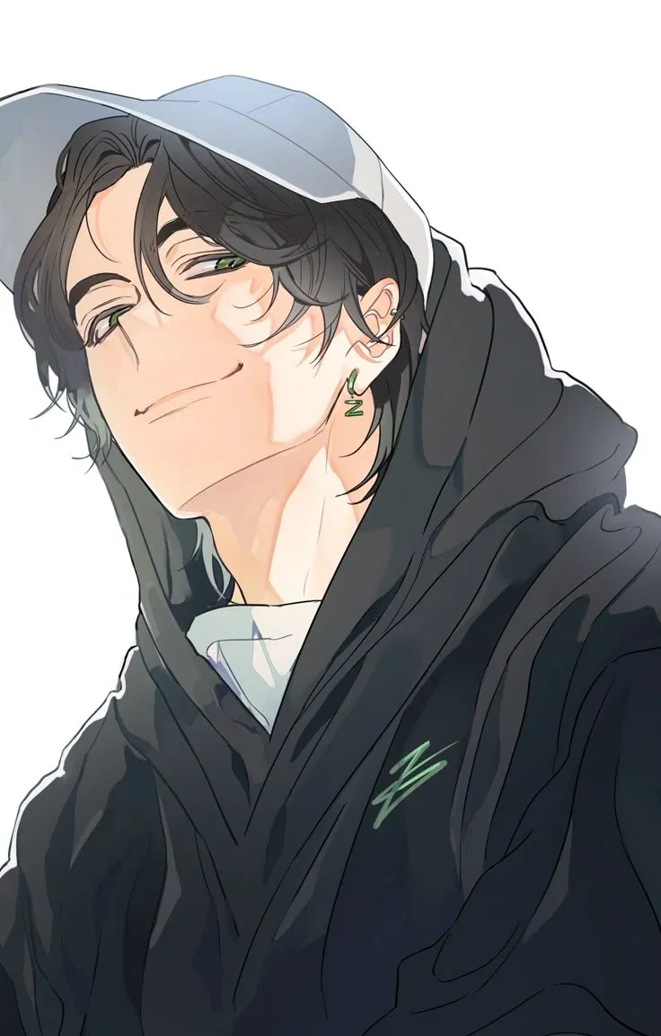 Avatar of BL  |  Rainy Day Roommate