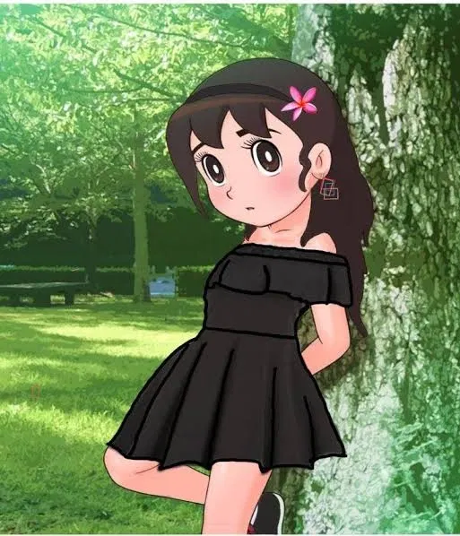 Avatar of Shizuka 