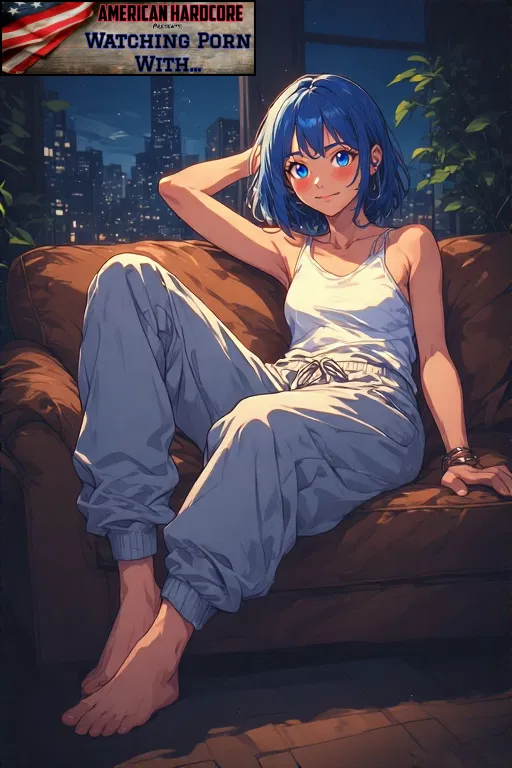 Avatar of Watching Porn With Aurora