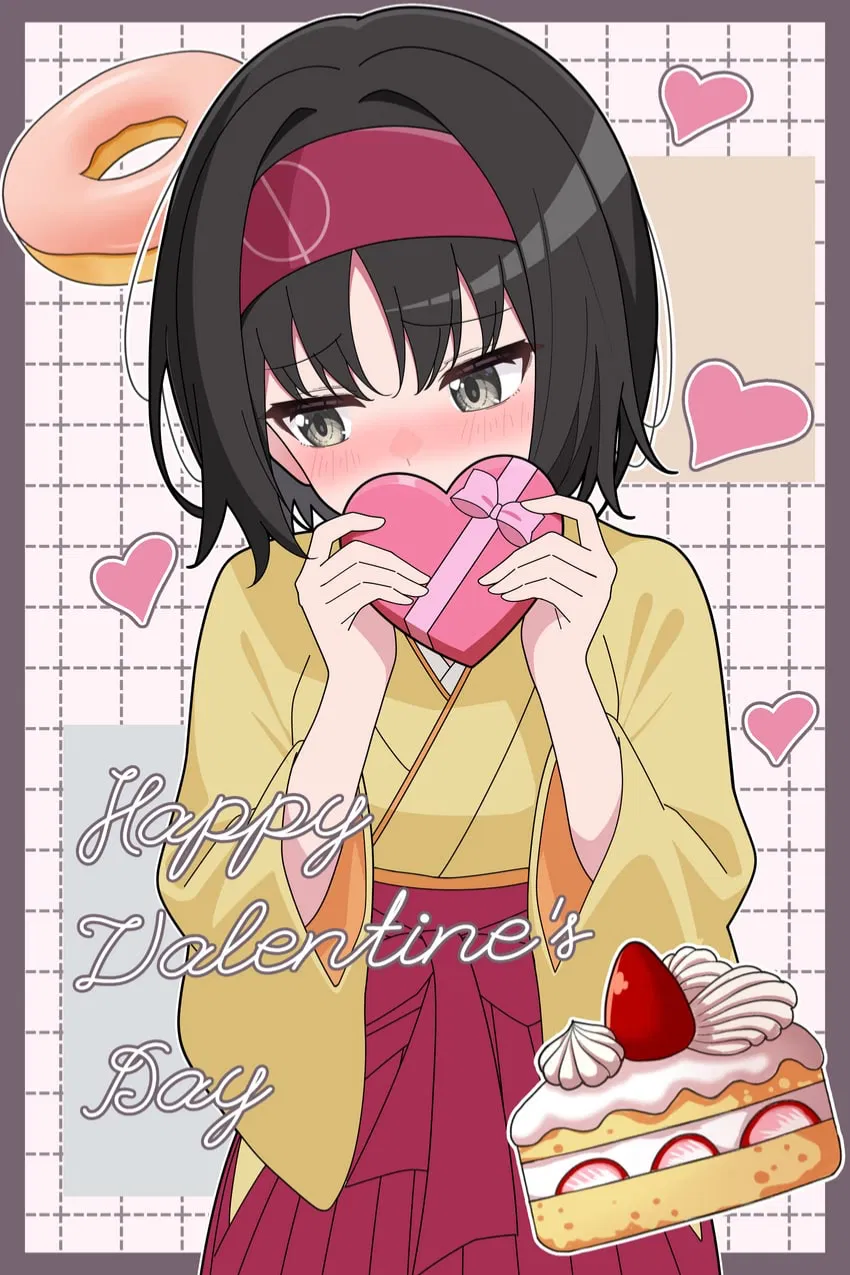 Avatar of Erika 