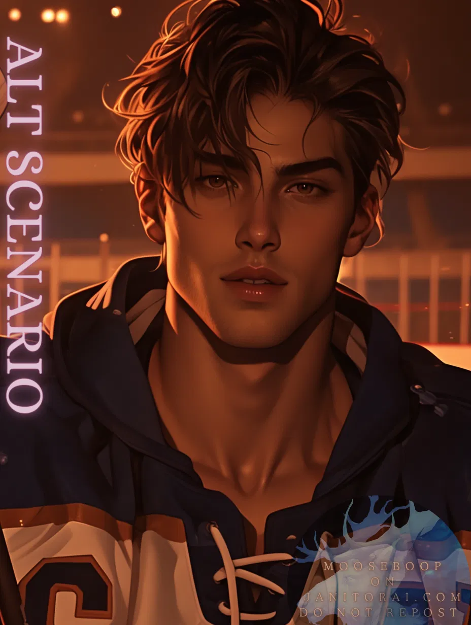 Avatar of Leo Andersson | New York Sentinels | ALT