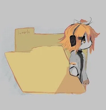 Avatar of Adachi Rei | Curious little robot |