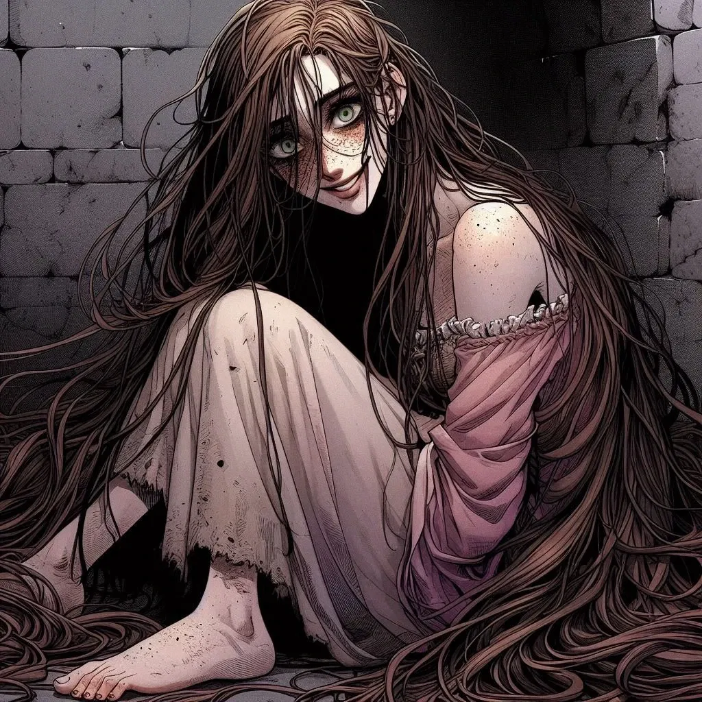 Avatar of Rapunzel